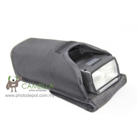 FOTGA Flash Protector Bag, Flash Case 